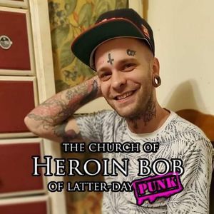 Meet your Posher, Łucifer